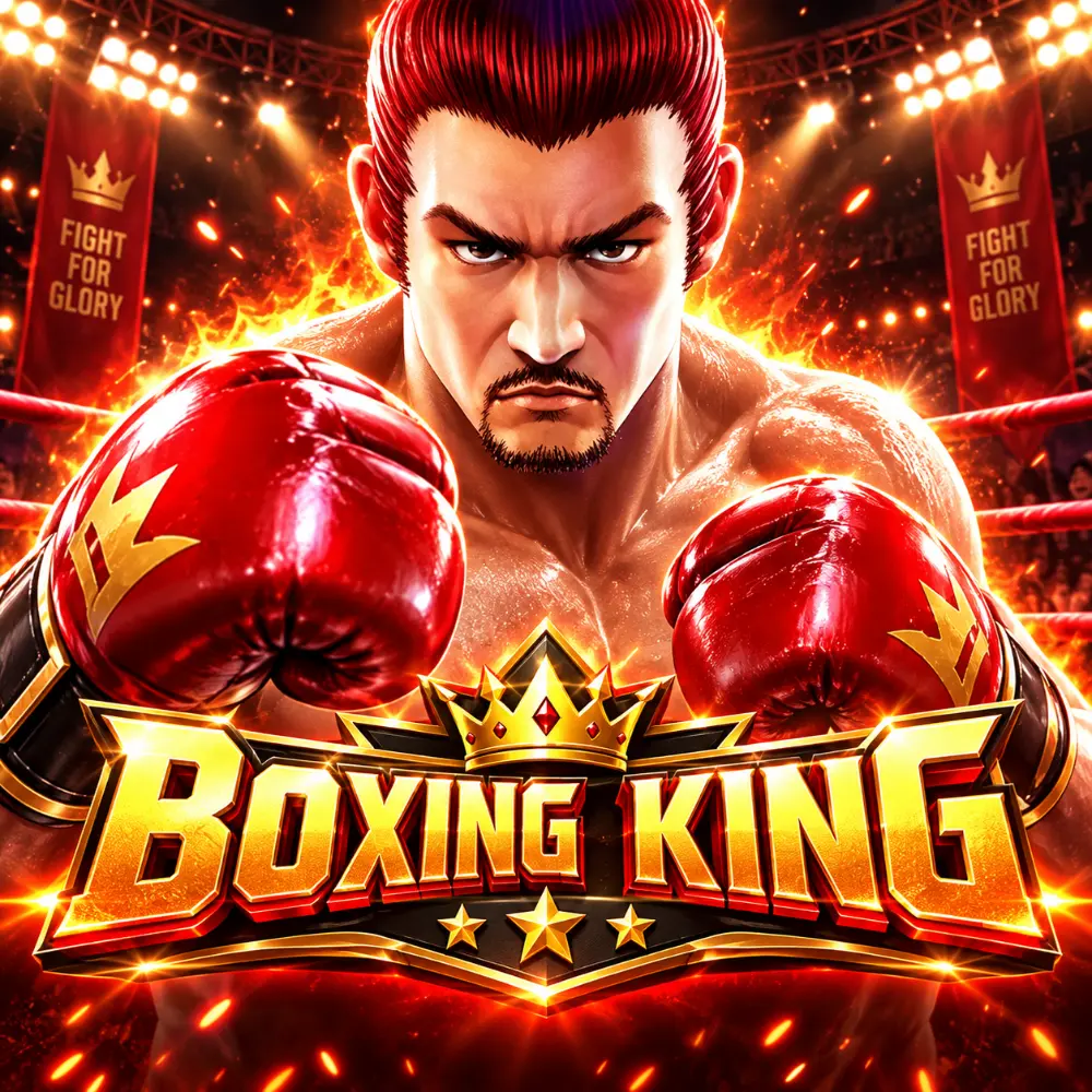 Boxing King Jilievoapk