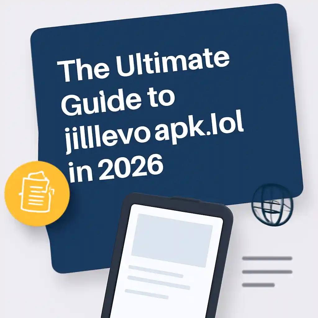 The Ultimate Guide to jilievoapk.lol in 2026