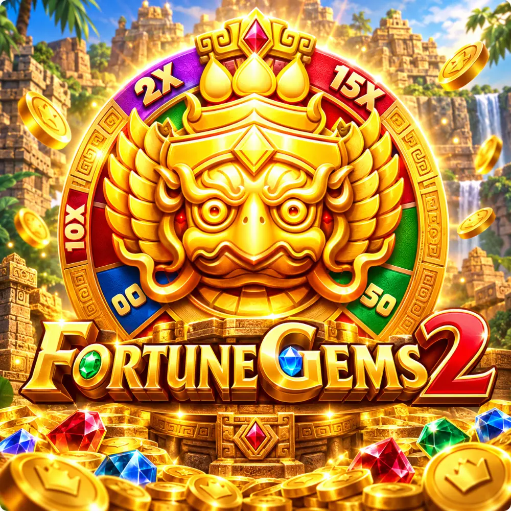 Fortune Gems 2 Jilievoapk
