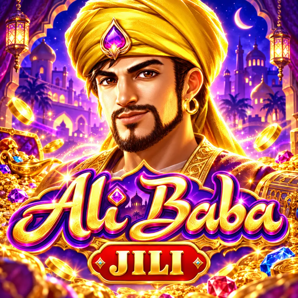 Ali Baba Jilievoapk