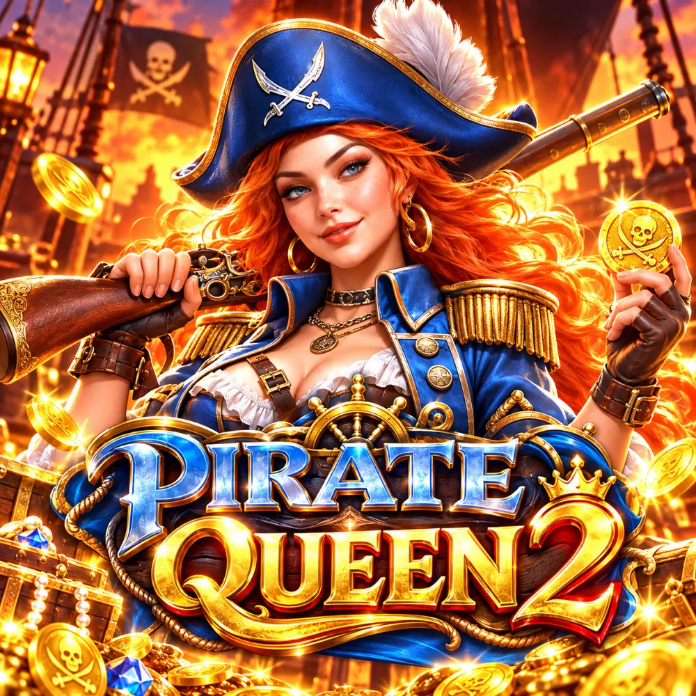 Pirate Queen 2 Jilievoapk