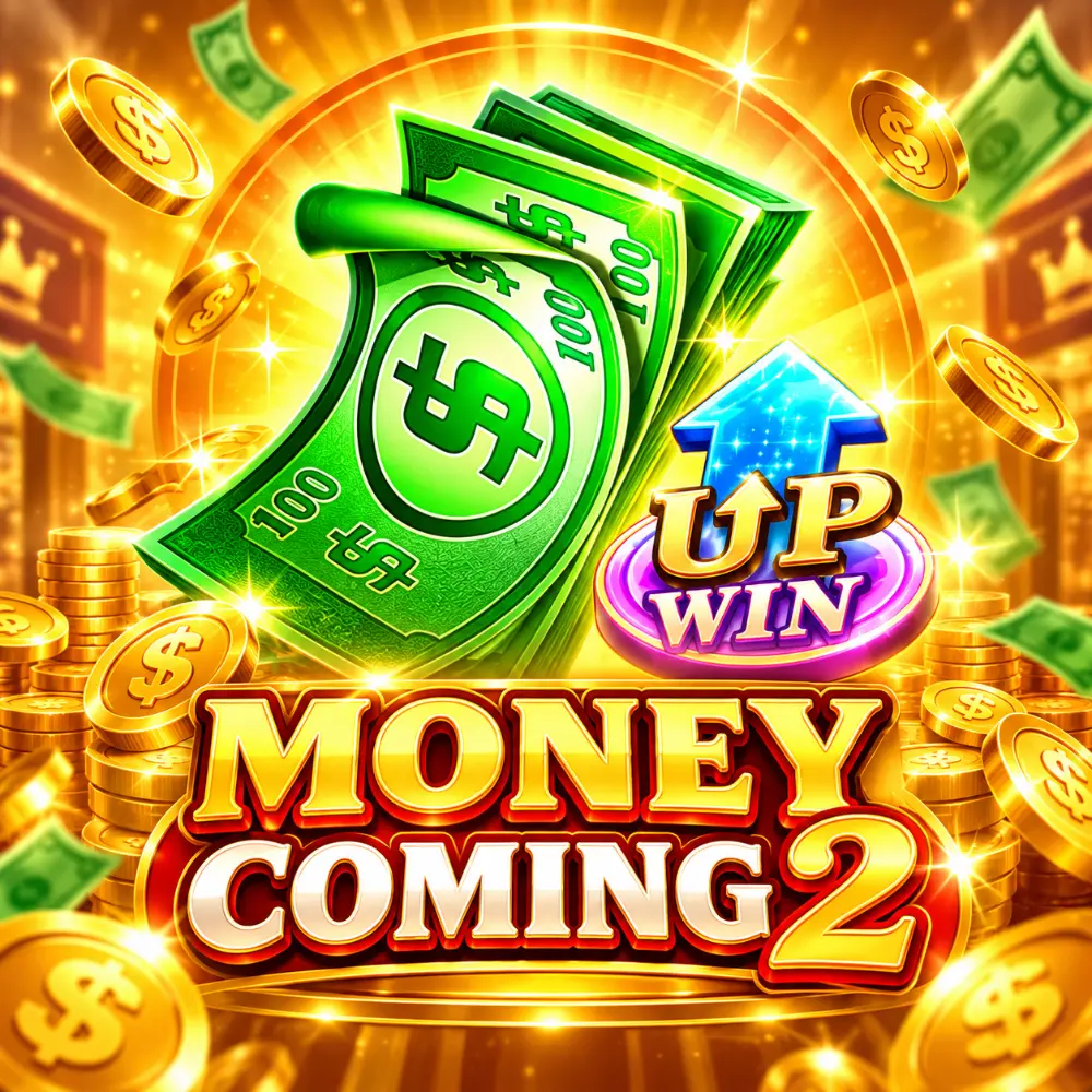 Money Coming 2 Jilievoapk