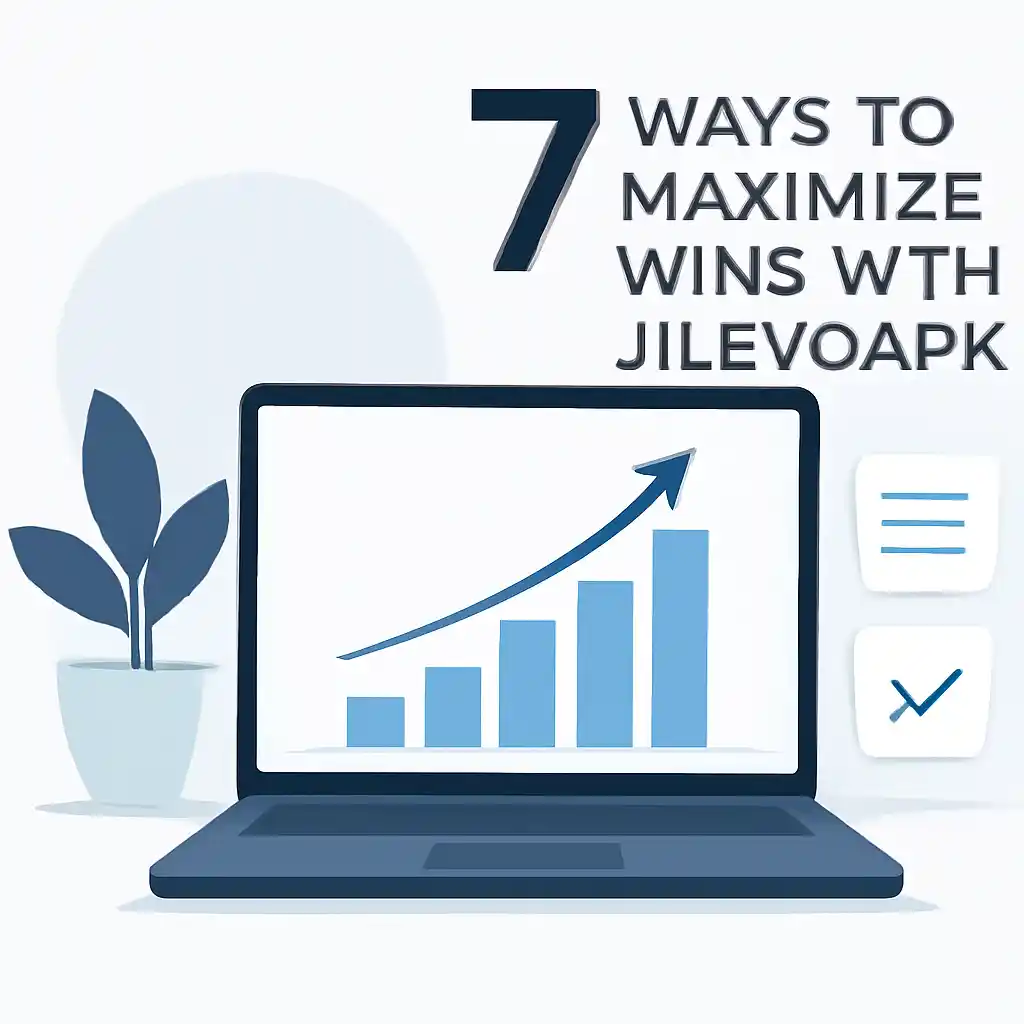 7 Ways to Maximize Wins with Jilievoapk