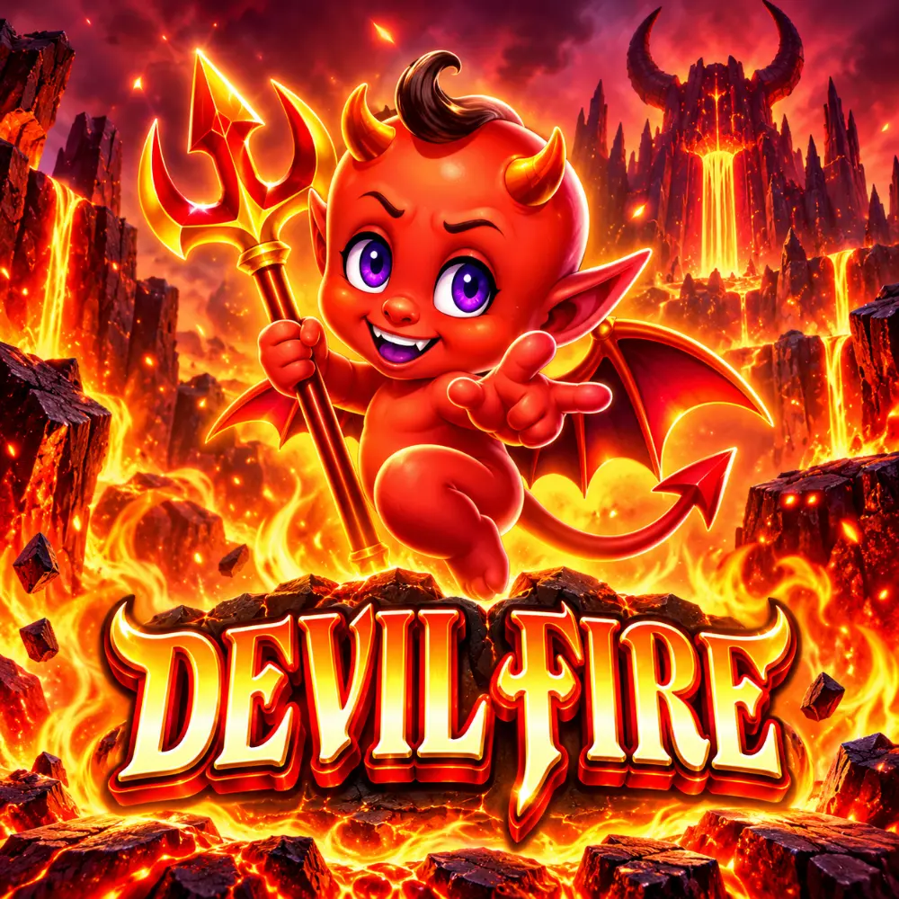 Devil Fire Jilievoapk