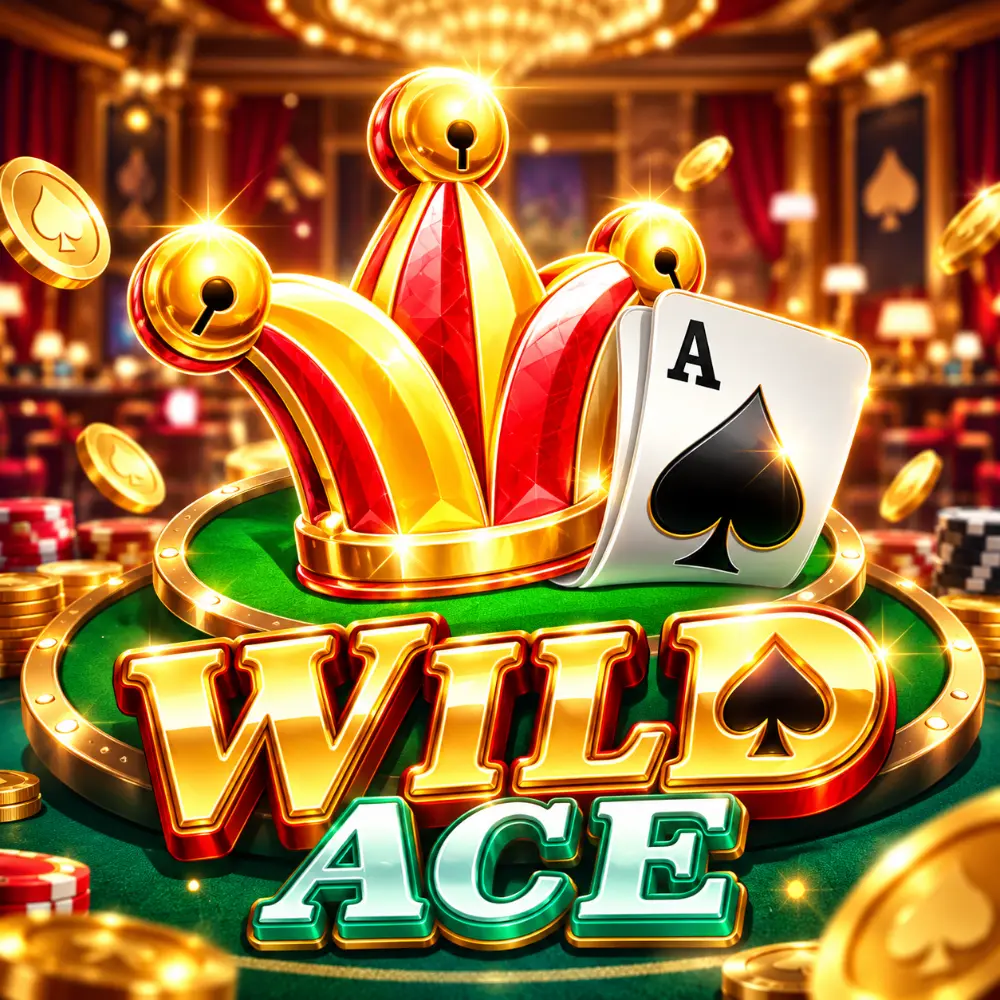 Wild Ace Jilievoapk