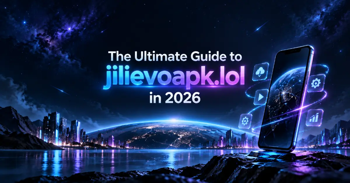 best jilievoapk.lol — The Ultimate Guide to jilievoapk.lol in 2026