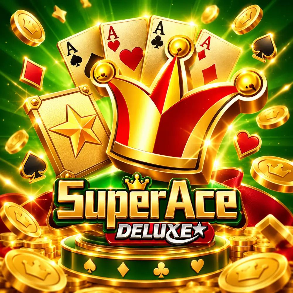 Super Ace Deluxe Jilievoapk
