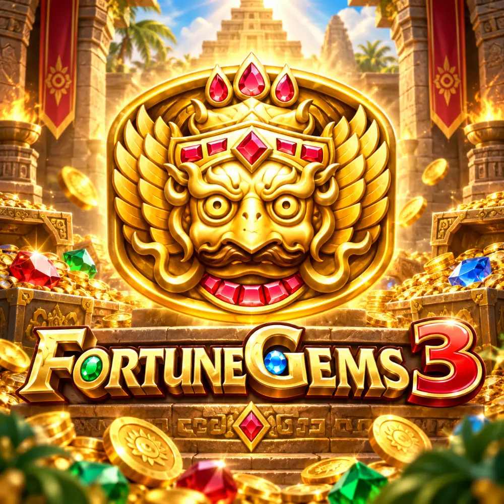 Fortune Gems 3 Jilievoapk