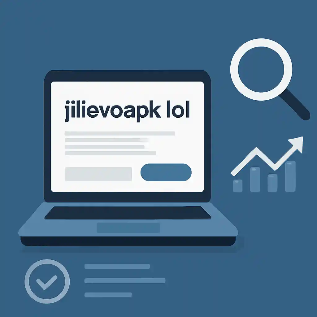 The Ultimate Guide to jilievoapk.lol in 2026