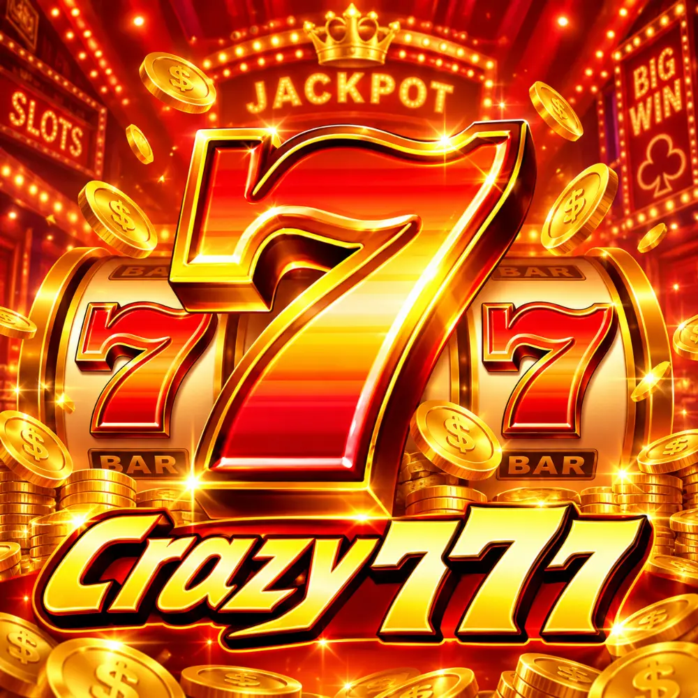 Crazy 777 Jilievoapk