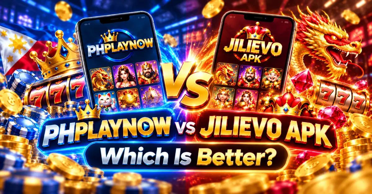 Which Is Better: PHPLAYNOW vs jilievo apk?