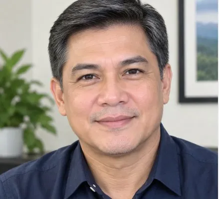 Mark Dizon