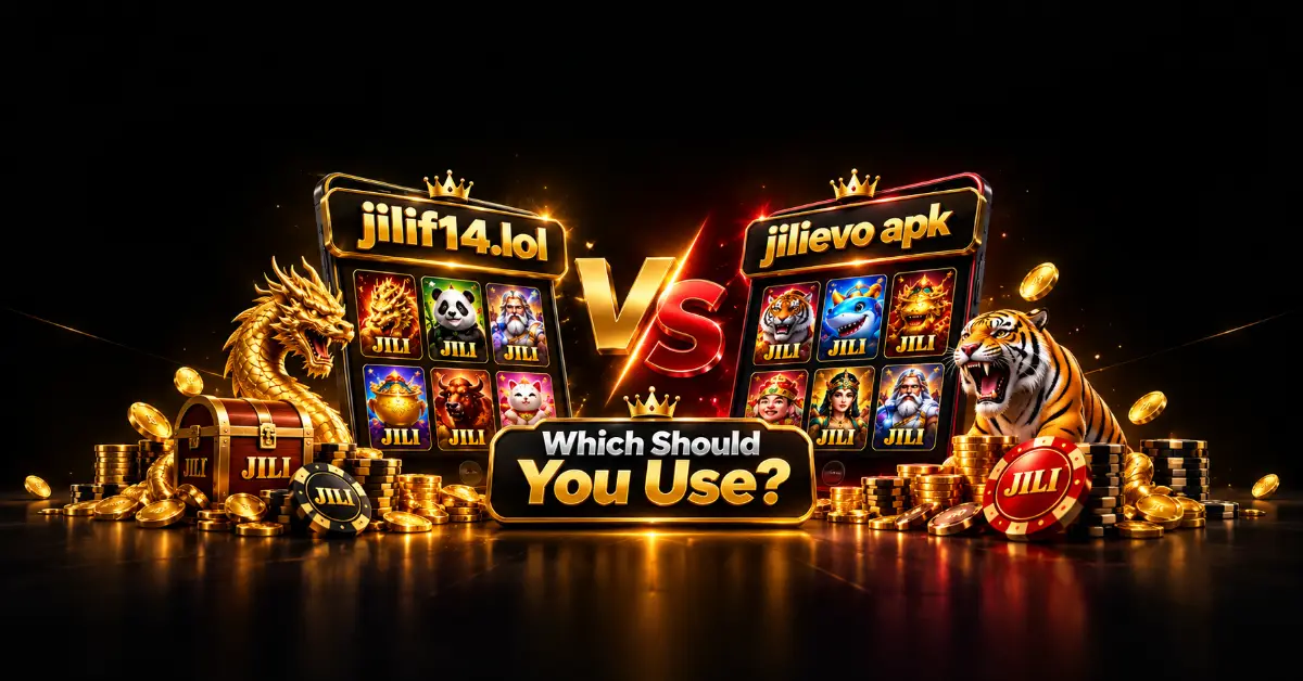 jilif14.lol vs jilievo apk: Which Should You Use?