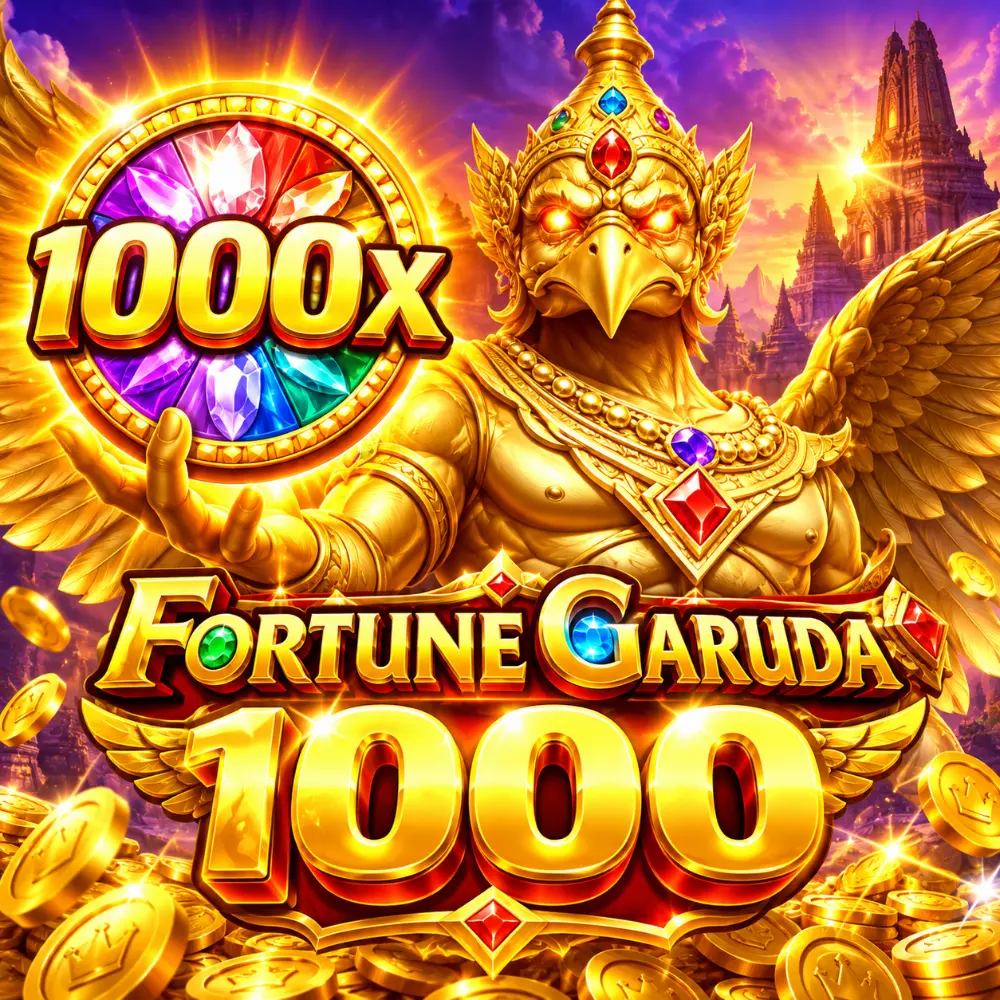 Fortune Garuda 1000 Jilievoapk
