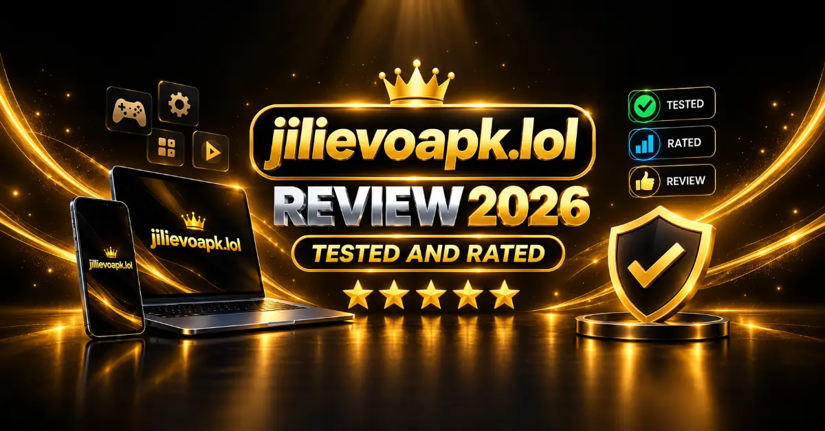 jilievoapk.lol Review 2026: Tested and Rated