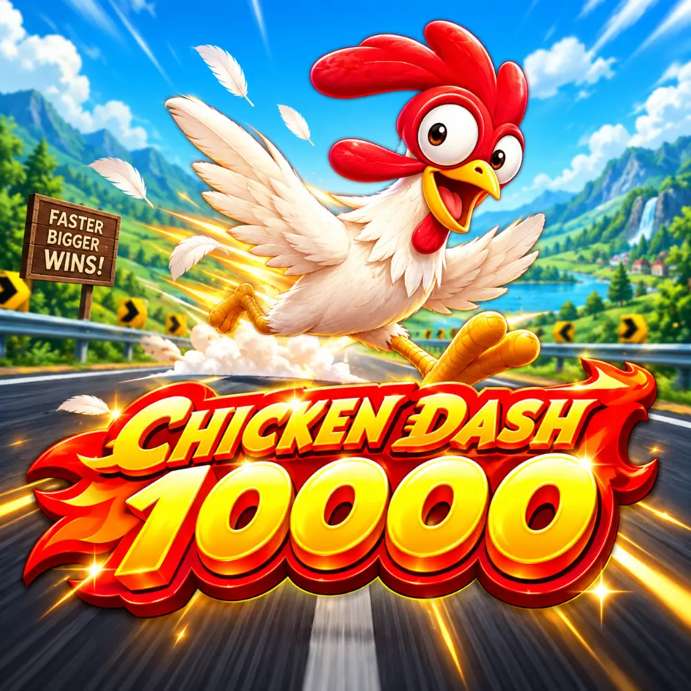 Chicken Dash 10000 Jilievoapk